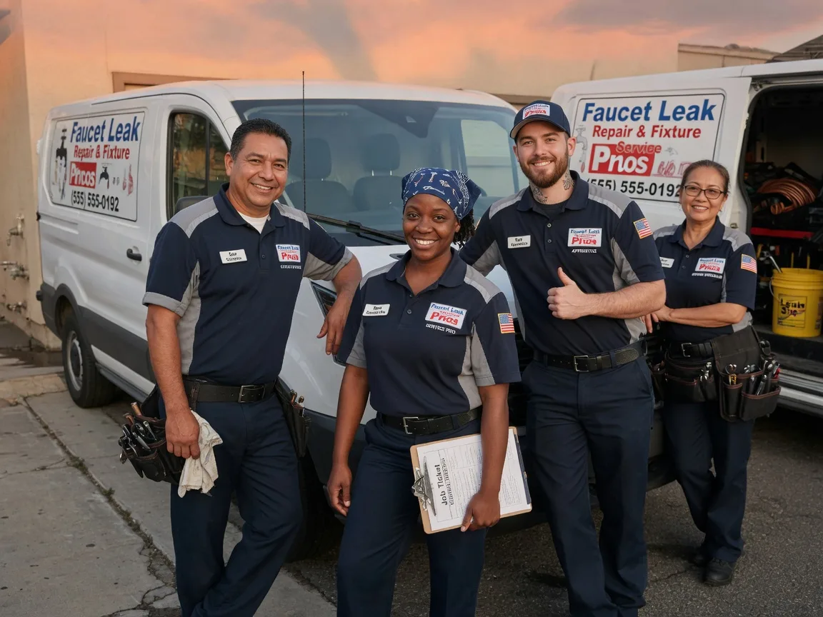 Faucet Repair company in Reedsville, WV