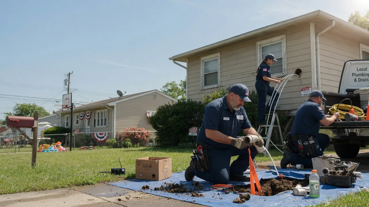 Faucet Repair in Reedsville, WV near me
